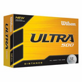 Wilson Ultra 500 Golf Balls